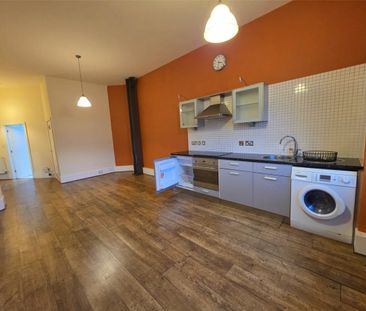 Sprinkwell, 1 Bradford Road, Dewsbury, West Yorkshire, WF13 - Photo 1