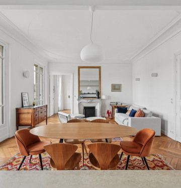 Appartement • Ecole Militaire - Photo 4