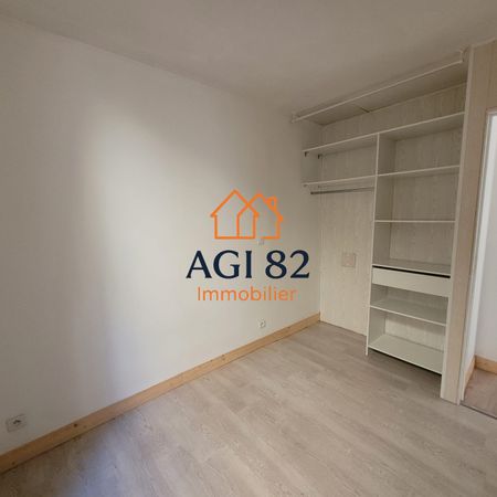 Location Appartement 2 pièces 28m² CASTELSARRASIN 82100 - Photo 4