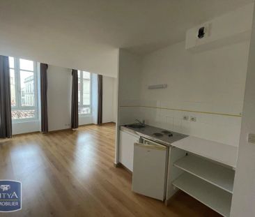 Appartement à louer 1 pièce 31.38m² - Photo 2