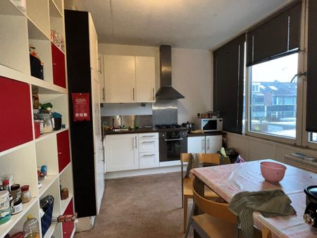 Robijnstraat 46, 9743 KR Groningen, Nederland - Foto 5