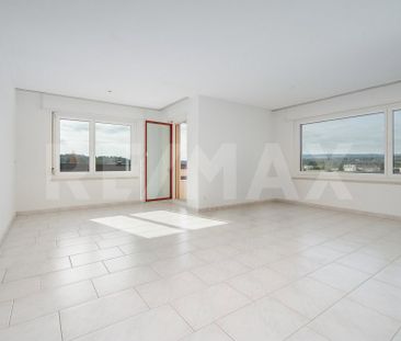 3.5 Zimmer, 80 m², 3. Stock - Foto 1