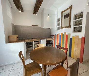 Location Appartement 2 pièces 40m² SETE 34200 - Photo 5
