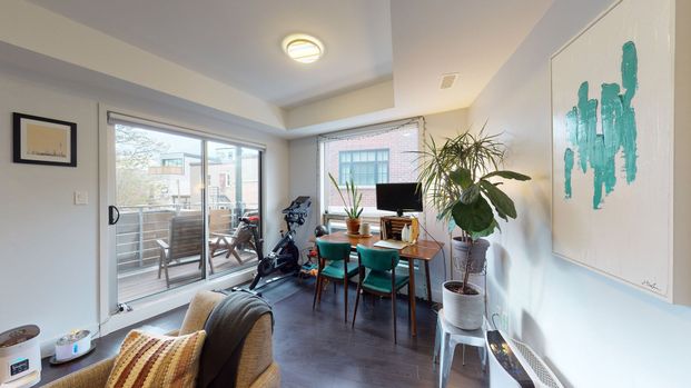 For Lease - 332 High Park Avenue Unit# 203, Toronto, Ontario - Photo 1