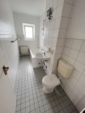 3.5-Zimmer-Wohnung mit Balkon in Castrop-Rauxel-Deininghausen mieten - Photo 2