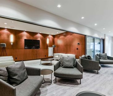 For Lease - 8 Mercer Street Unit# 810, Toronto, Ontario - Photo 5