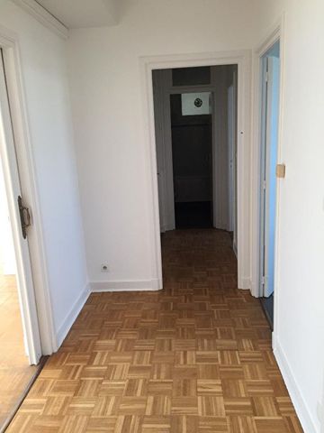 Location Appartement 4 pièces 99m² RENNES 35000 - Photo 5