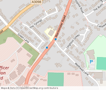Warminster Road, Westbury - Photo 1