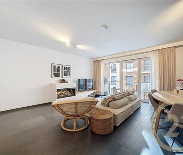 Appartement te huur - Photo 3