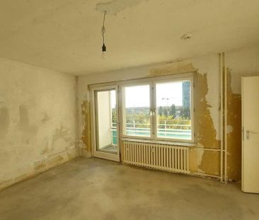 Heimwerker aufgepasst: 2,5-Zimmerwohnung mit viel Potenzial zu verm... - Foto 6