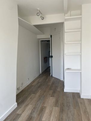 Appartement 1 Pièce 15 m² - Photo 1