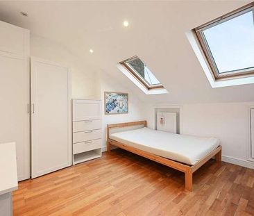 Netherwood Road, Brook Green, London, W14 - Photo 4