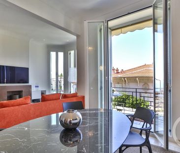 Location Maison 3 pièces 97m² NICE 06300 - Photo 3
