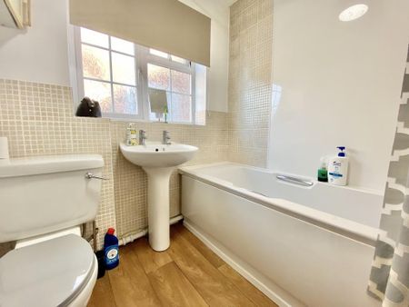 2 bedroom house to rent - Photo 2