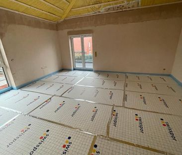 Exklusive Neubau Wohnung (Holtorf ) - Photo 1