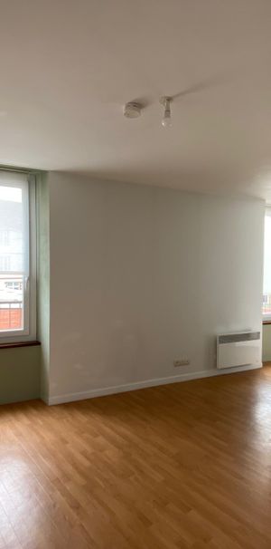 Location Appartement 1 pièce 17m² CHATEAUBRIANT 44110 - Photo 1