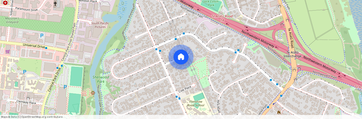 7 Marlene Avenue, Te Atatu South, Waitakere City