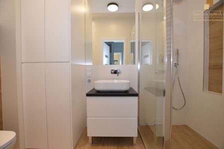 Mieszkanie na wynajem Warszawa, Wilanów, Wilanów, Sarmacka - Фото 5