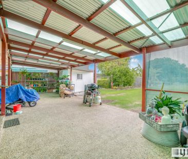 4 BEDROOM FAMILY HOME IN MILLBANK - Photo 4
