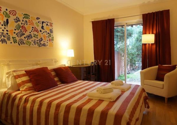 Apartamento T2 em Setúbal