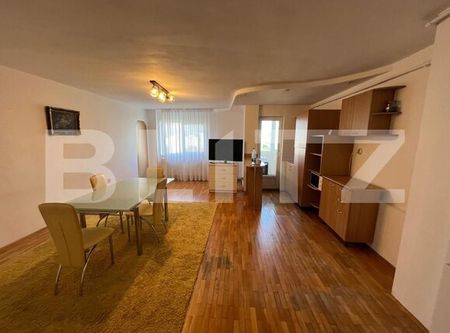 Apartament 4 camere,90mp, pet friendly,parcare, zona strazii Parang - Fotografie 3