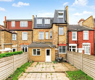 Montana Road, London, SW17 ground floor flat to rent - Photo 1