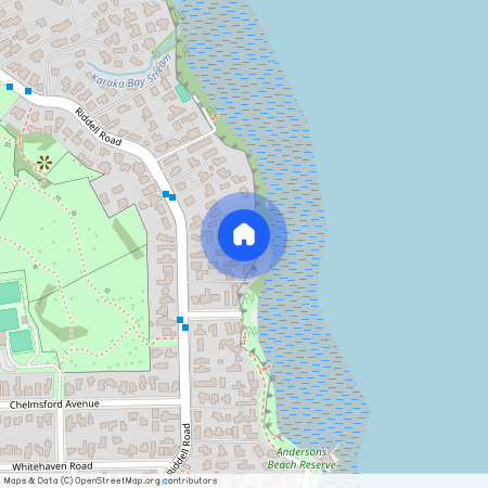 367 Riddell Rd, GLENDOWIE, Auckland