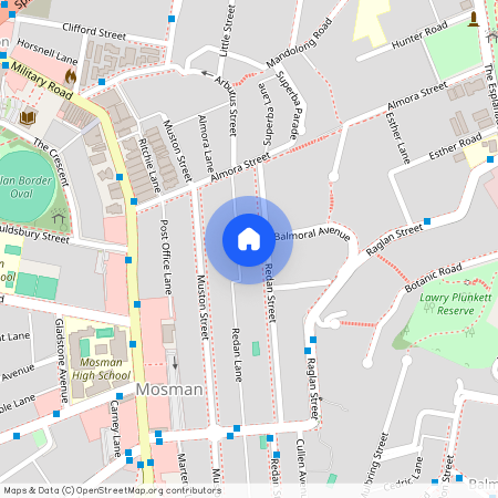 42 Redan Street, NSW 2088, Mosman