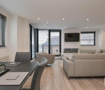 Apartment 22 Queens Square, Belfast, BT1 3FF - Photo 5