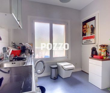 Appartement T2 (39 m²) à louer à CAEN - Photo 4