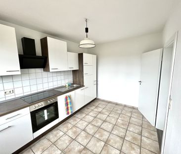DHH im Zentrum von Barßel mit Garage und überdachter Terrasse zu ve... - Foto 1