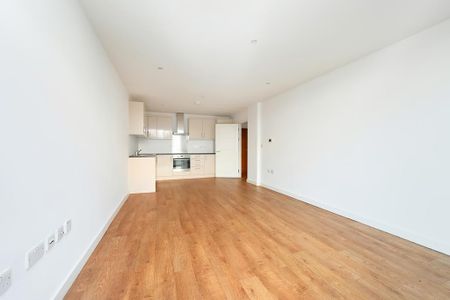 1 bedroom apartment to rent - Photo 4
