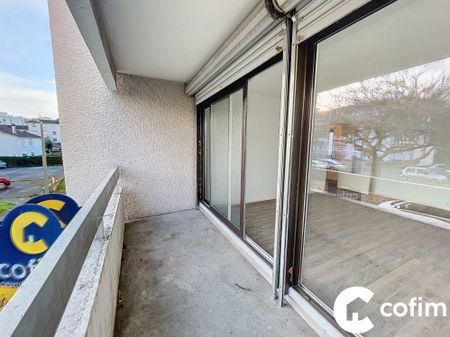 Appartement T3 - Pau Tourasse - balcon, ascenseur, parking - Photo 5