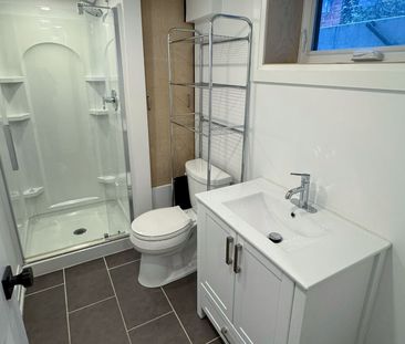 For Lease - 231 Mount Albion Road Unit# lower, Hamilton, Ontario - Photo 4