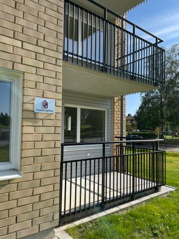 Vintergatan, Skelleftehamn - Photo 3