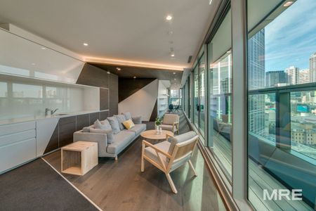 2908/285 La Trobe Street, Melbourne - Photo 3