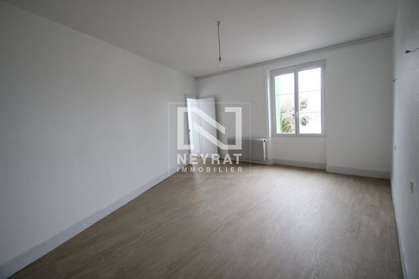 APPARTEMENT T4 A LOUER - Photo 1