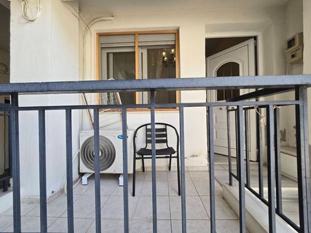 Studio/Γκαρσονιέρα για ενοικίαση Καλκάνη (Σέρρες) - Φωτογραφία 3