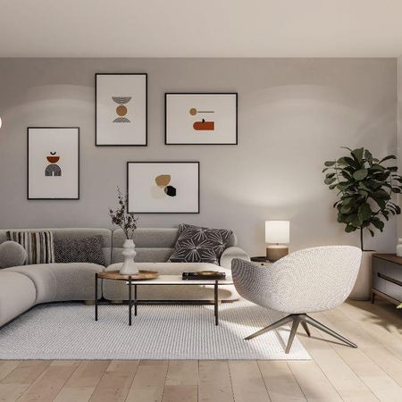 4 1/2 logements- Lavaltrie février 2026 - Photo 3