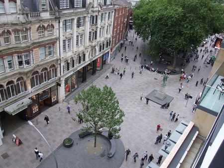 1 bedroom flat to rent - Photo 5