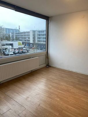 Te huur: Studio Daniël Josephus Jittastraat in Tilburg - Foto 1