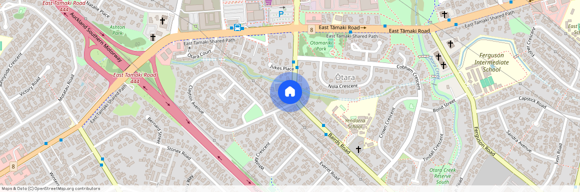 199c Bairds Road, Otara, Manukau City