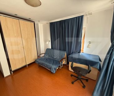 Apartament cu 1 cameră la casă, cu curte generoasă – pe - Photo 3