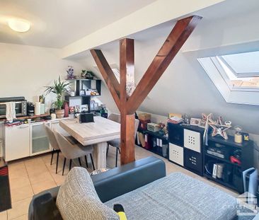 2 Zimmer, 4. Stock - Photo 2