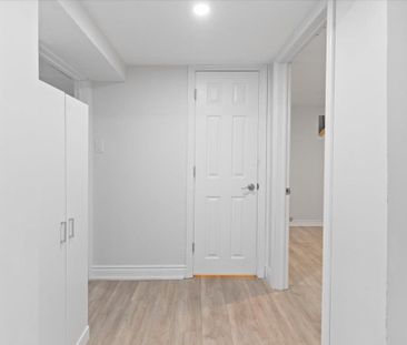 For Lease - 46 Tulloch Drive Unit# Basement, Ajax, Ontario - Photo 2