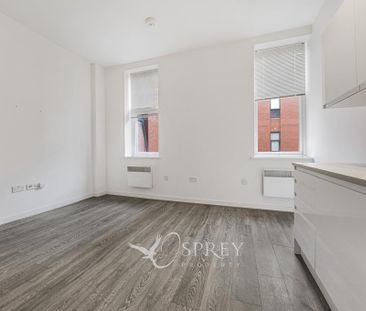 1 bedroom flat to rent - Photo 2