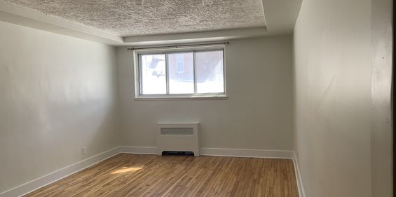 Douillet Deux Chambres UdeM Hopital Juif - Photo 3