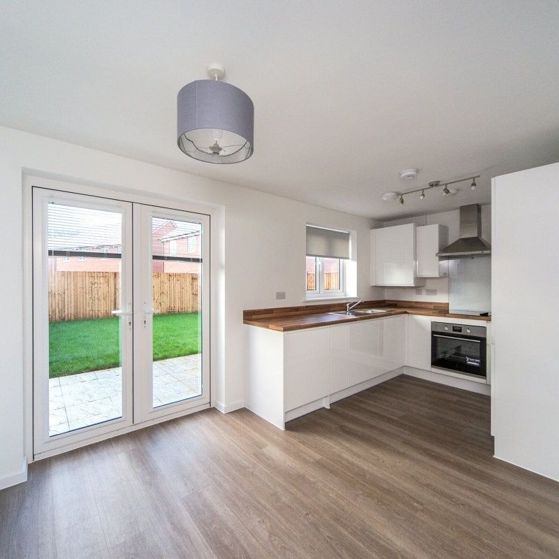 Funnell Drive, Stone Cross, PEVENSEY - Photo 1