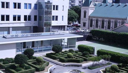 Executive Apartment - Photo 3