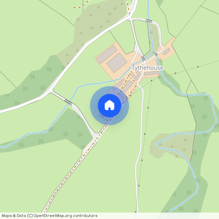 Tythehouse Farm, Bonchester, TD9
